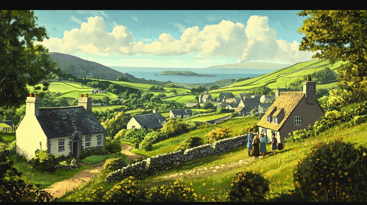 Guía completa para ir a Irlanda barato para aprender inglés: alojamiento económico y cursos accesibles en Dublín