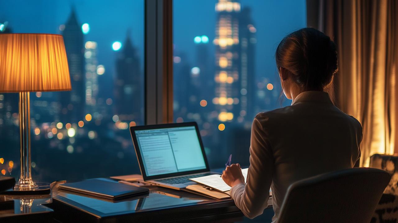 Guía completa de sitios web: ¿Cómo convertirse en probador de hoteles? Nuestros consejos para dar el primer paso