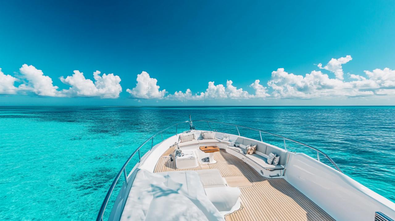 Pintura para Skai: Renovar la tapicería de los barcos con las mejores marcas del mercado náutico