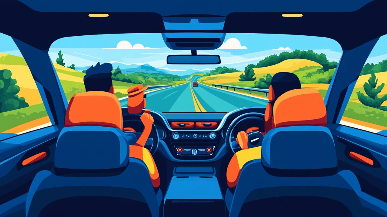 ¿Cómo encontrar un viaje compartido regular? – Consejos y Novedades sobre las plataformas de carpooling inteligente