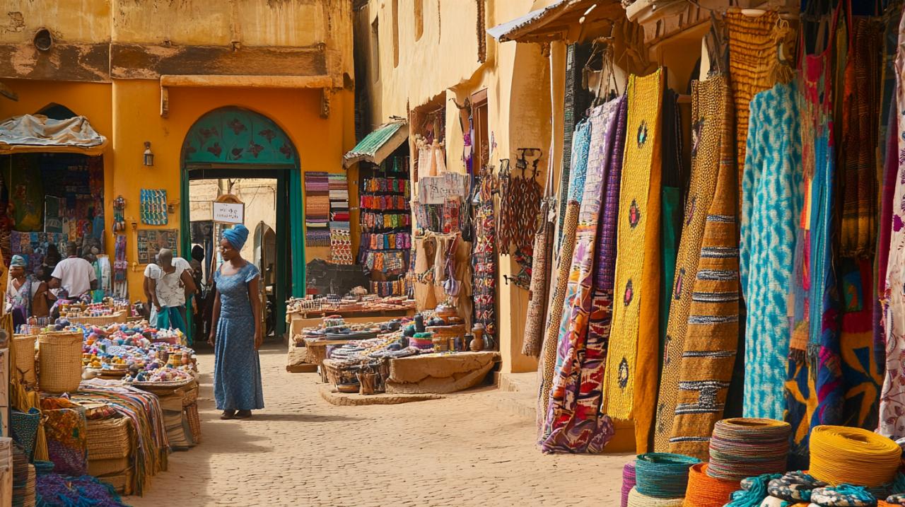 Qué emprender en Senegal en 2024: Soluciones de reciclaje y gestión de residuos con alto potencial de crecimiento