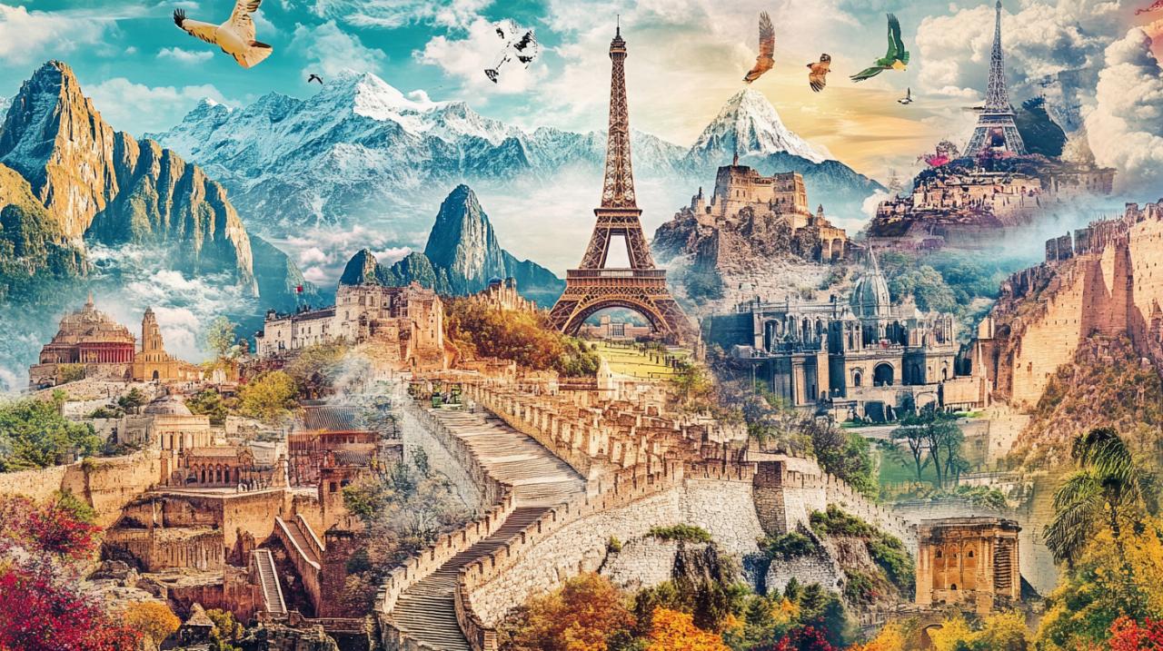 La revista para los viajeros curiosos y apasionados comparte 10 consejos para explorar el mundo de forma sostenible